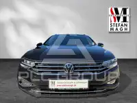2023 Volkswagen Passat