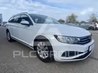 2023 Volkswagen Passat