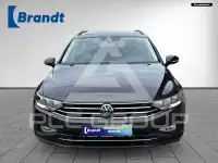2023 Volkswagen Passat