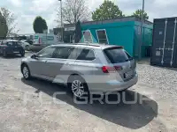 2023 Volkswagen Passat