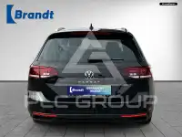 2023 Volkswagen Passat