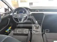 2023 Volkswagen Passat