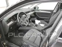 2023 Volkswagen Passat