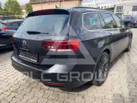 2023 Volkswagen Passat