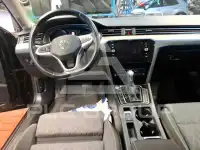2023 Volkswagen Passat