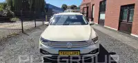 2023 Volkswagen Passat