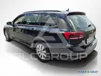 2023 Volkswagen Passat