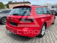 2023 Volkswagen Passat