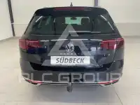 2023 Volkswagen Passat