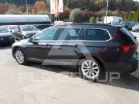 2023 Volkswagen Passat