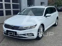 2023 Volkswagen Passat