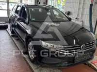 2023 Volkswagen Passat