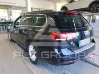 2023 Volkswagen Passat