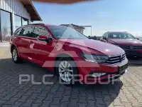 2023 Volkswagen Passat