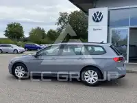 2023 Volkswagen Passat