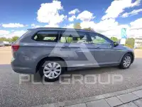 2023 Volkswagen Passat