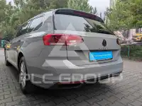 2023 Volkswagen Passat
