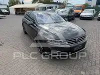 2023 Volkswagen Passat