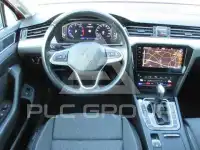 2023 Volkswagen Passat