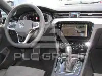 2023 Volkswagen Passat