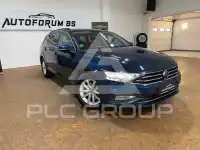 2023 Volkswagen Passat