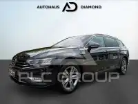 2023 Volkswagen Passat