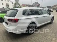 2023 Volkswagen Passat