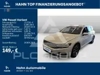 2023 Volkswagen Passat
