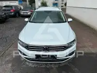 2023 Volkswagen Passat
