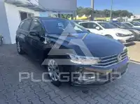 2023 Volkswagen Passat