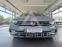2023 Volkswagen Passat