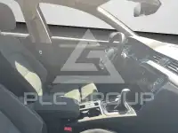 2023 Volkswagen Passat