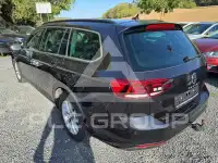 2023 Volkswagen Passat