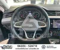 2023 Volkswagen Passat