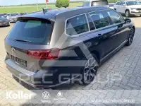 2023 Volkswagen Passat