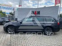 2023 Volkswagen Passat