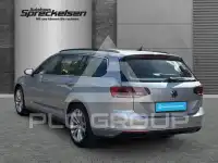 2023 Volkswagen Passat