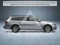 2023 Volkswagen Passat