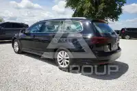 2023 Volkswagen Passat