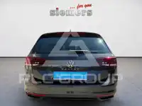 2023 Volkswagen Passat