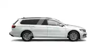 2023 Volkswagen Passat