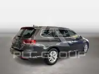 2023 Volkswagen Passat