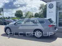 2023 Volkswagen Passat