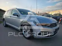 2023 Volkswagen Passat
