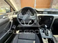 2023 Volkswagen Passat