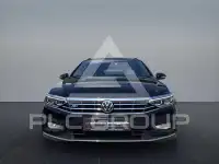 2023 Volkswagen Passat