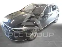 2023 Volkswagen Passat