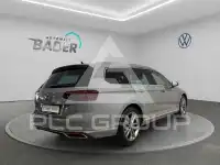 2023 Volkswagen Passat