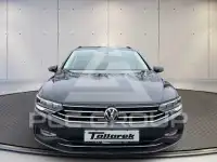 2023 Volkswagen Passat