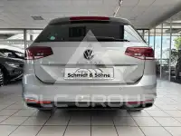 2023 Volkswagen Passat